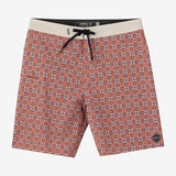 East Cliff Hyperfreak Nomad 19" Boardshorts