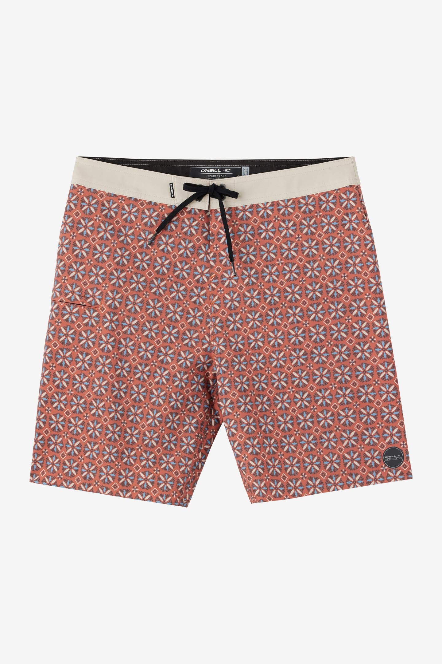 EAST CLIFF HYPERFREAK NOMAD 19" BOARDSHORTS