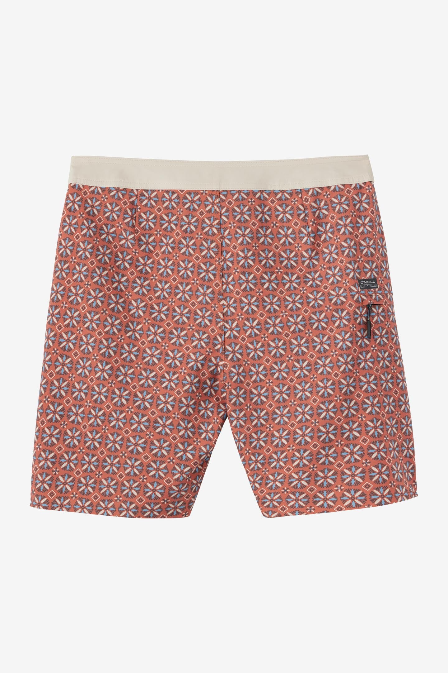 EAST CLIFF HYPERFREAK NOMAD 19" BOARDSHORTS