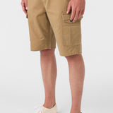Campbell 21" Cargo Shorts