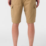 Campbell 21" Cargo Shorts