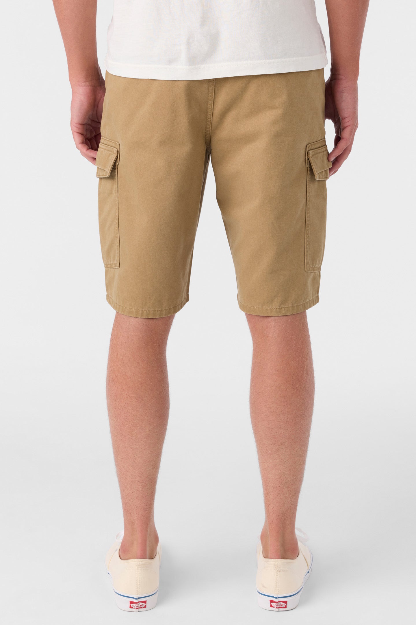 CAMPBELL 21" CARGO SHORTS