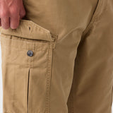 Campbell 21" Cargo Shorts