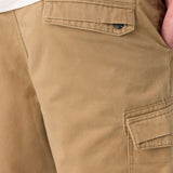 Campbell 21" Cargo Shorts