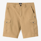 Campbell 21" Cargo Shorts