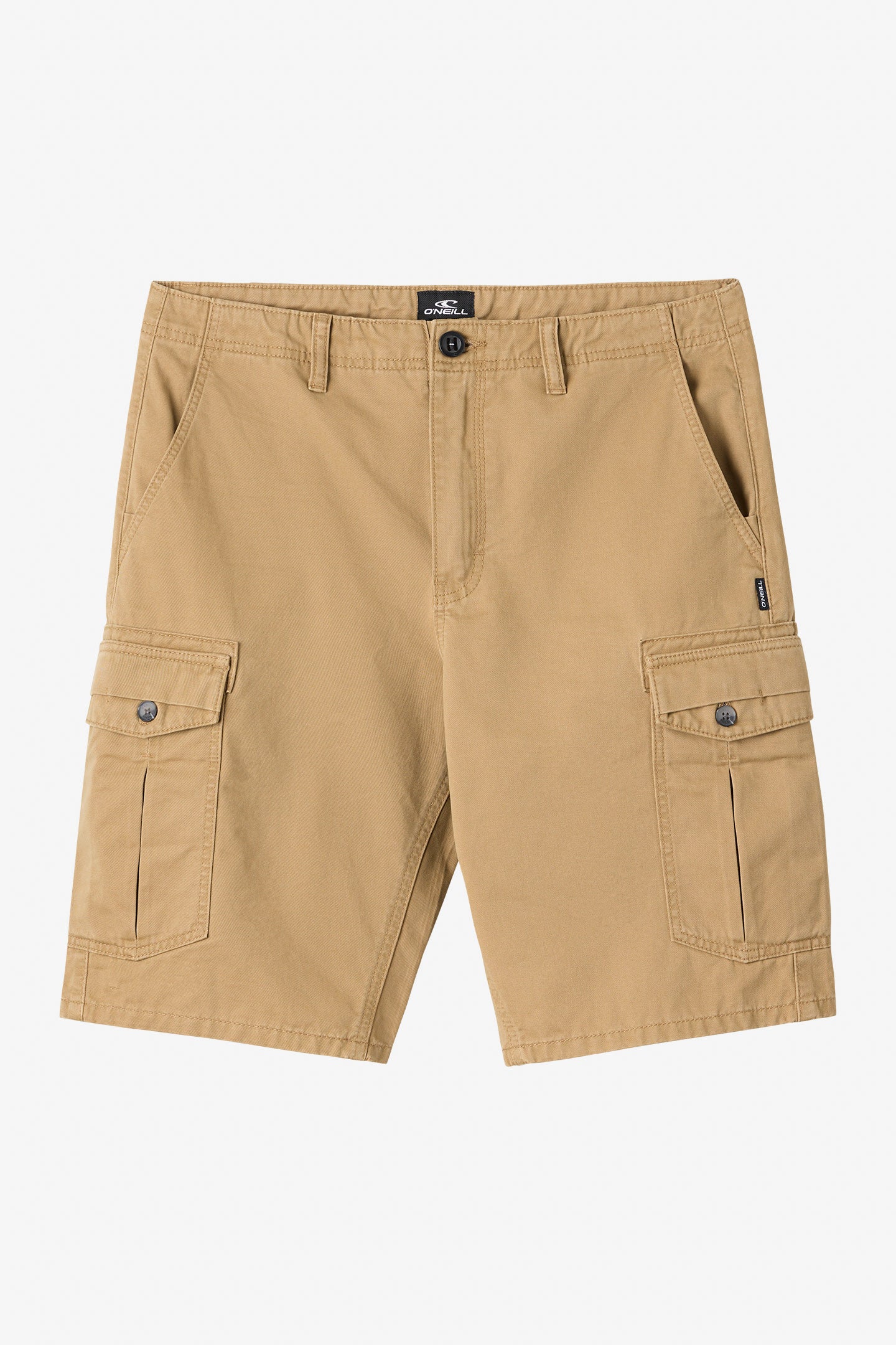 CAMPBELL 21" CARGO SHORTS