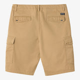 Campbell 21" Cargo Shorts