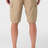 Campbell 21" Cargo Shorts