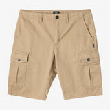 Campbell 21" Cargo Shorts