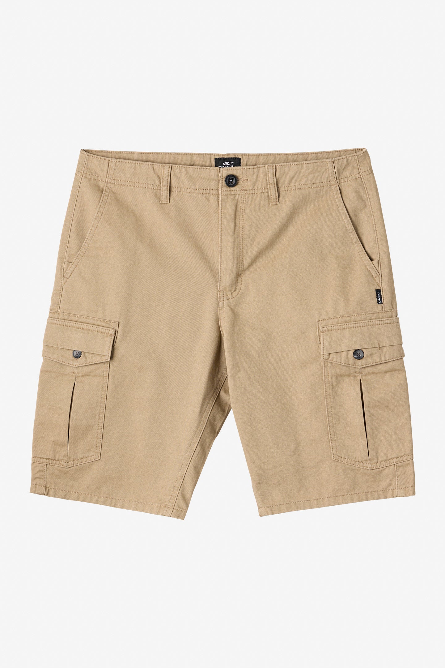 CAMPBELL 21" CARGO SHORTS