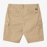 Campbell 21" Cargo Shorts