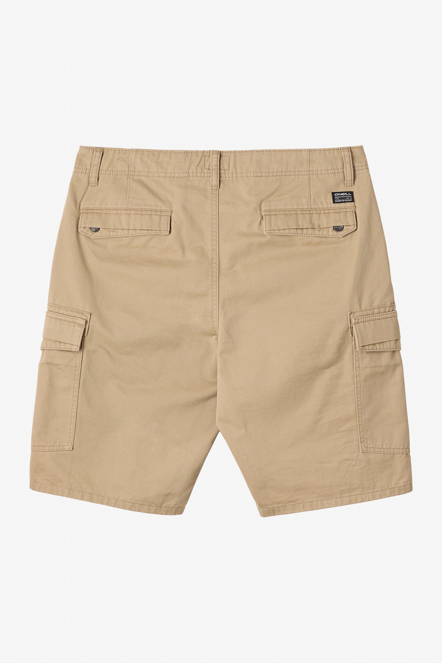 CAMPBELL 21" CARGO SHORTS