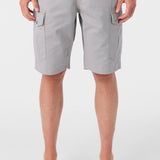 Campbell 21" Cargo Shorts