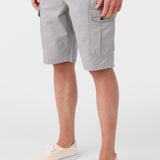 Campbell 21" Cargo Shorts