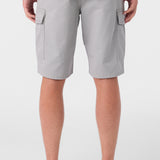 Campbell 21" Cargo Shorts