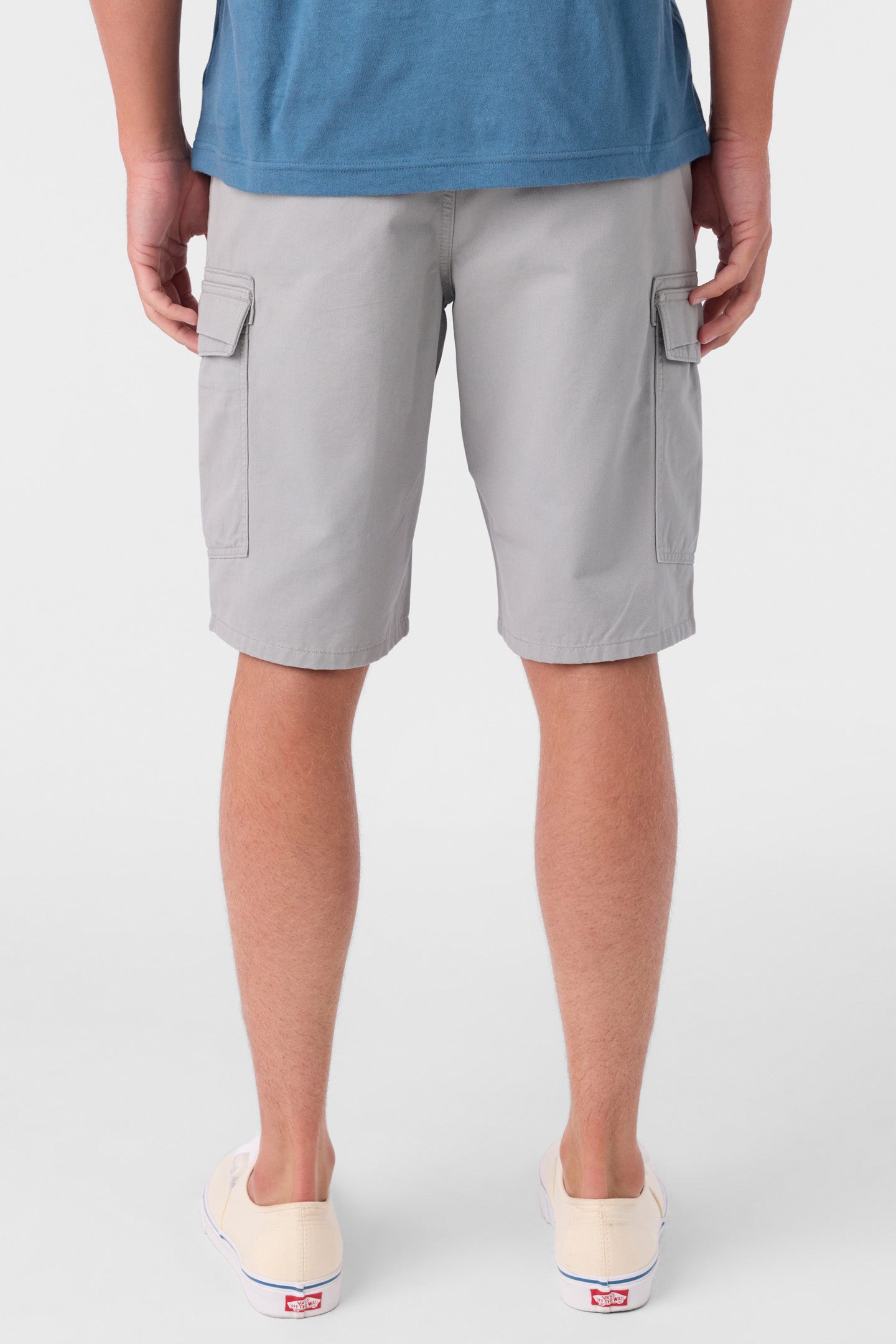 CAMPBELL 21" CARGO SHORTS