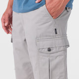Campbell 21" Cargo Shorts