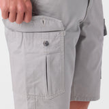 Campbell 21" Cargo Shorts