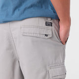 Campbell 21" Cargo Shorts