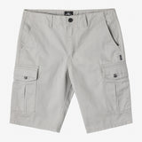 Campbell 21" Cargo Shorts