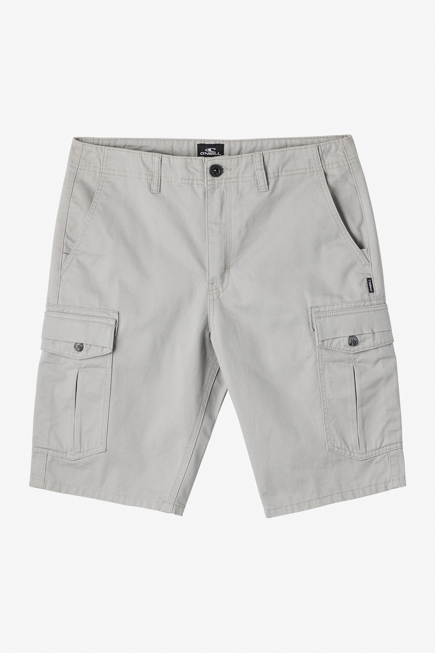 CAMPBELL 21" CARGO SHORTS