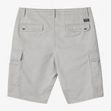 Campbell 21" Cargo Shorts