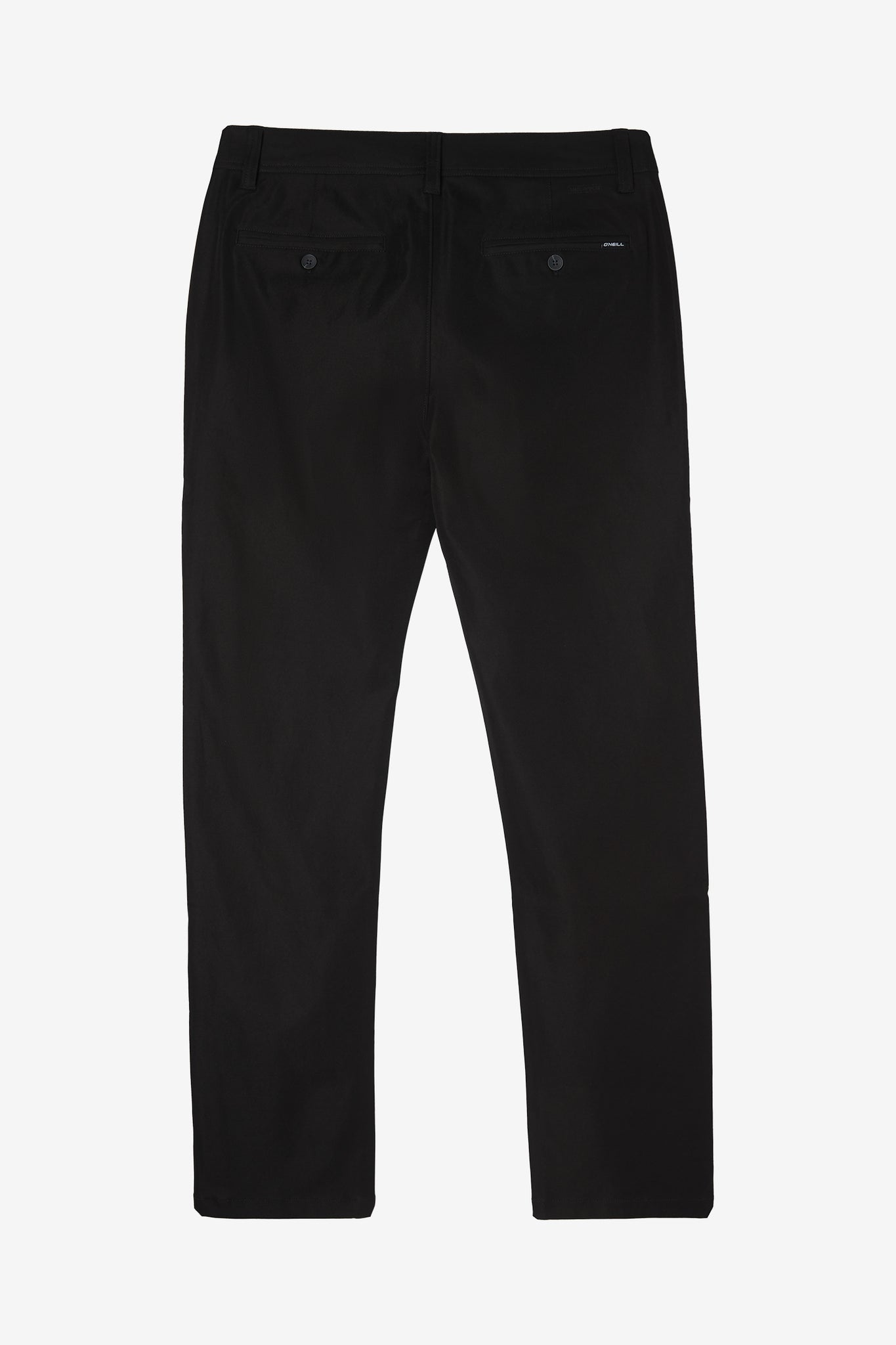 Redlands Modern Hybrid Pants - Black | O'Neill
