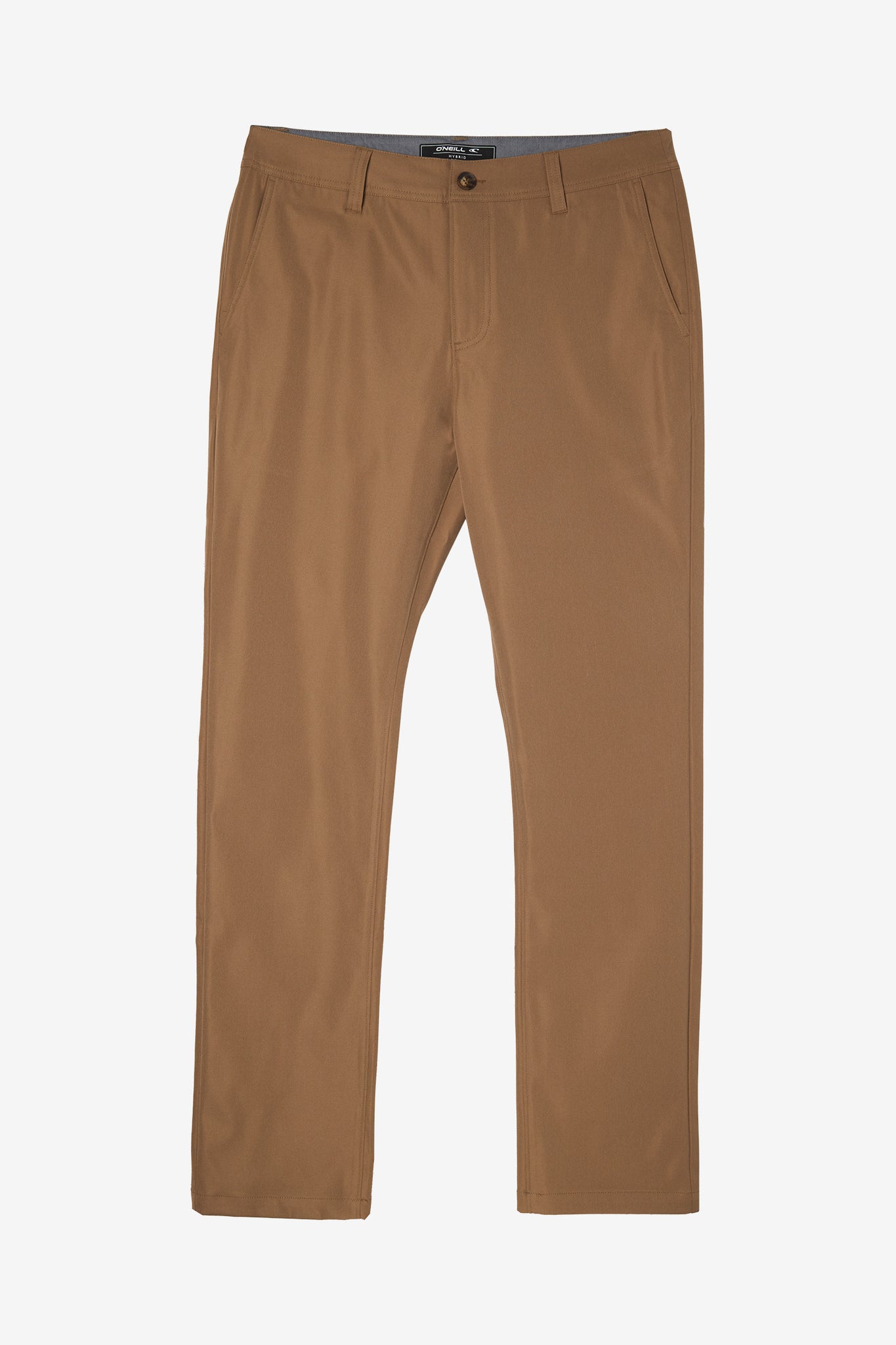 Redlands Modern Hybrid Pants - Dark Khaki