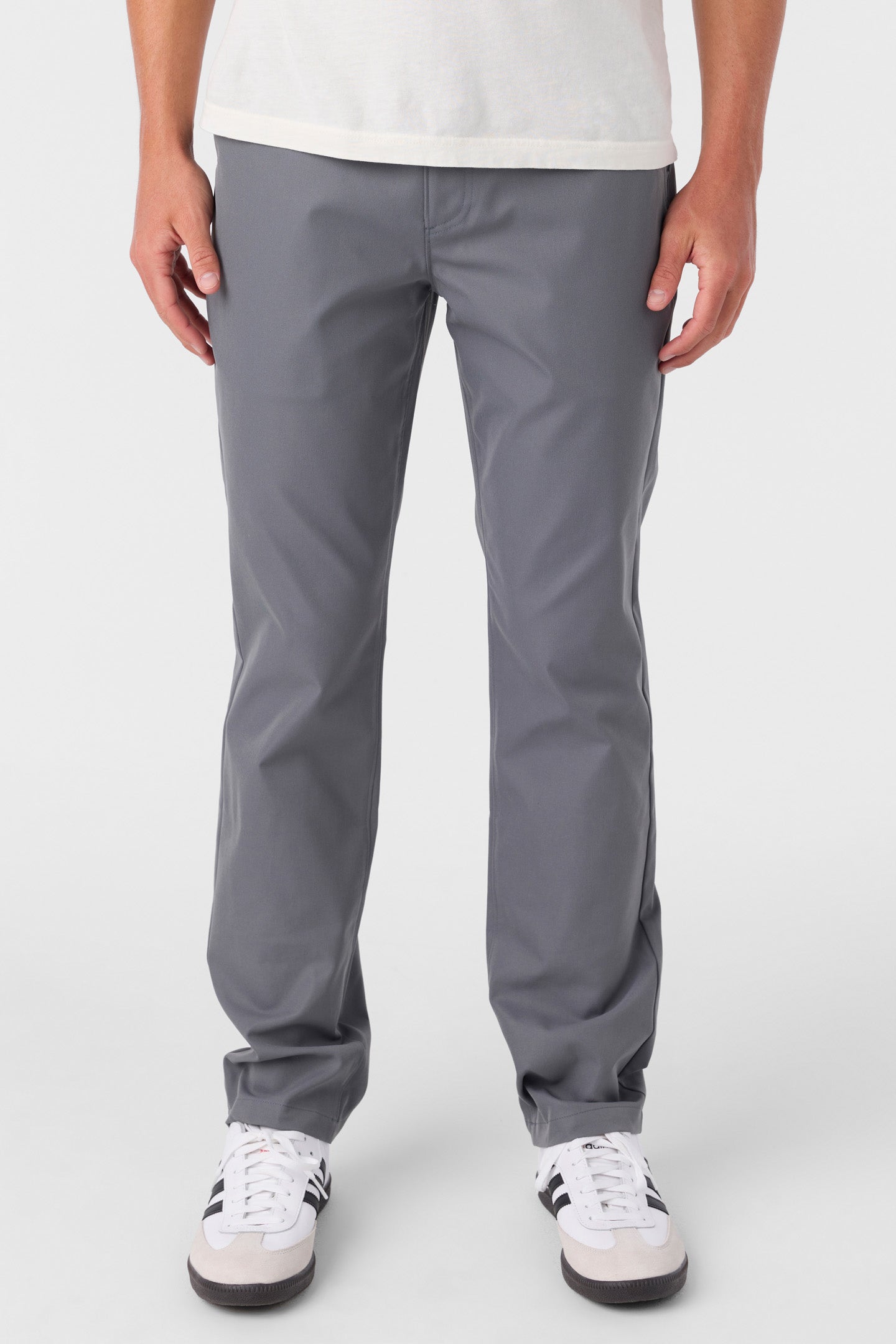 REDLANDS MODERN HYBRID PANTS