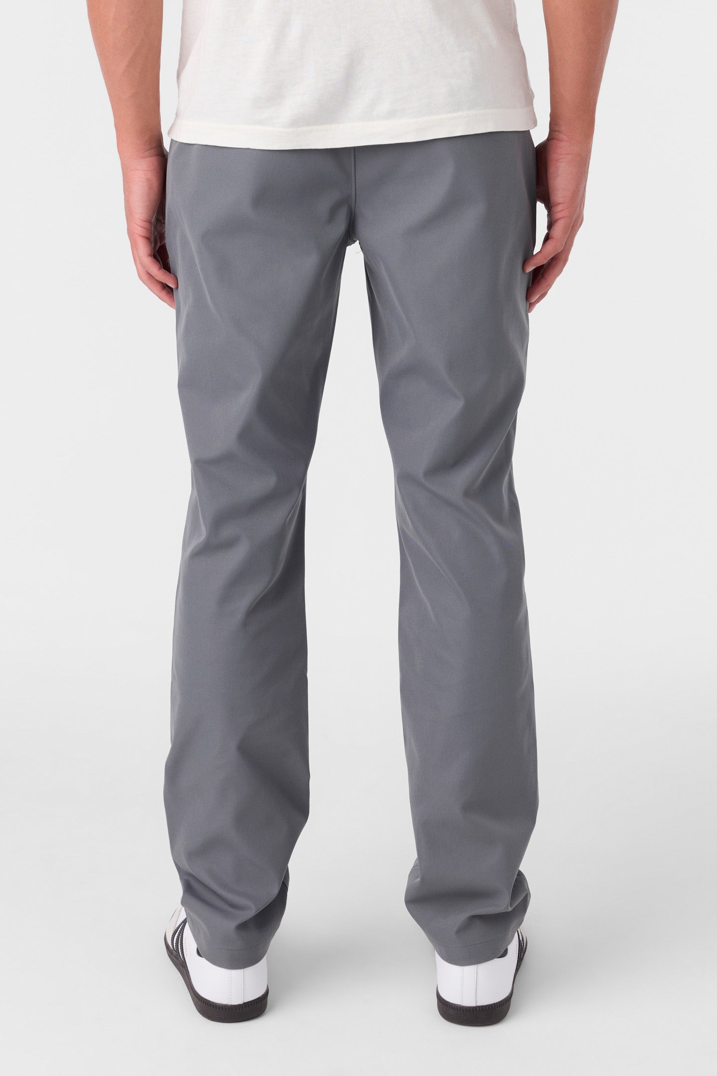 REDLANDS MODERN HYBRID PANTS