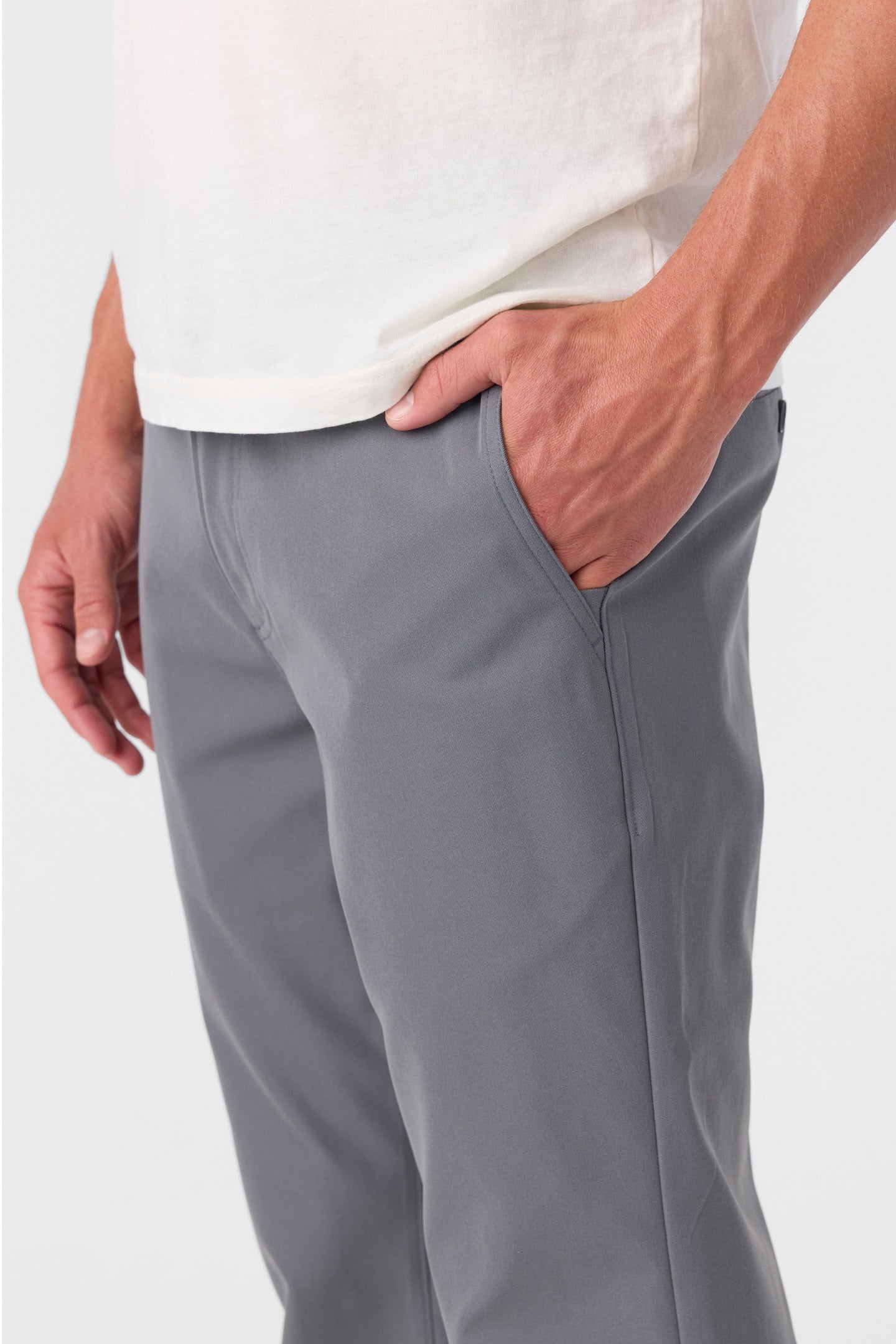 REDLANDS MODERN HYBRID PANTS