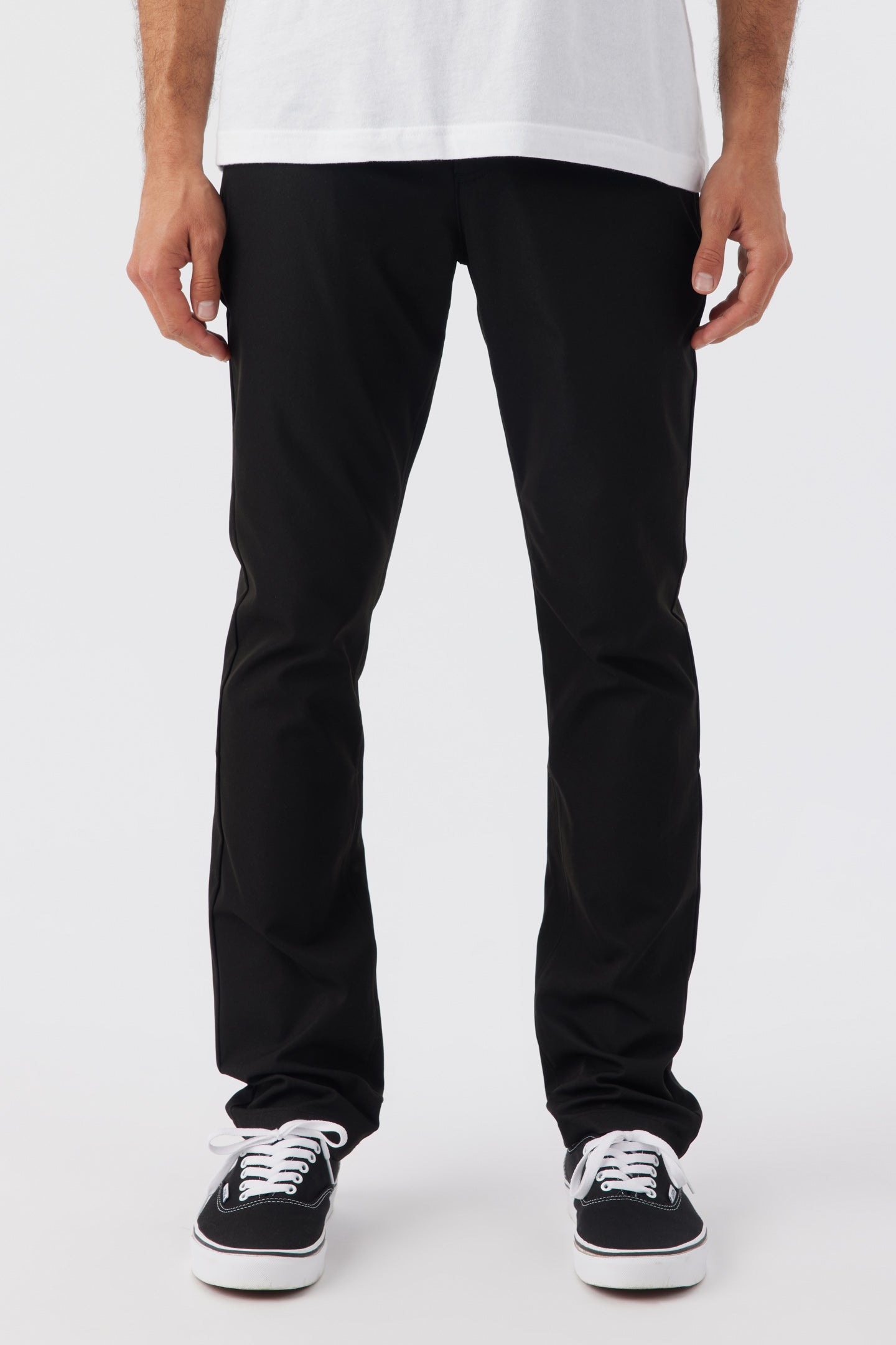 REDLANDS MODERN HYBRID PANTS