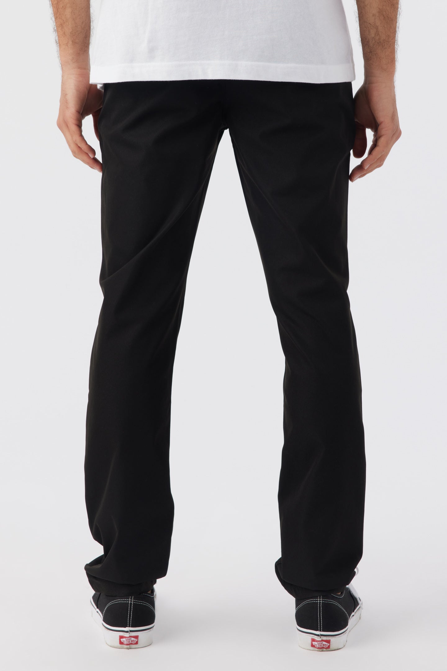 REDLANDS MODERN HYBRID PANTS