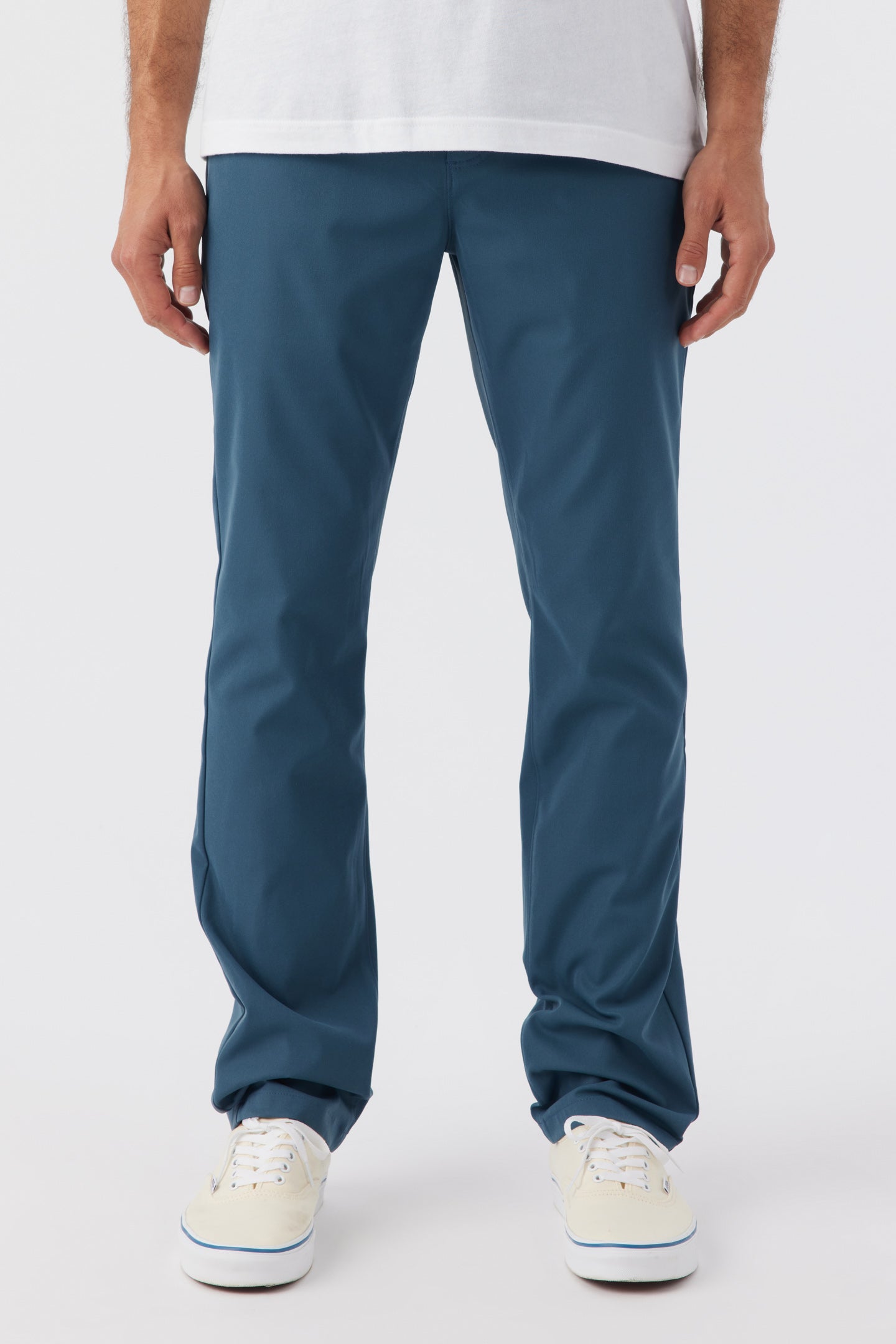 REDLANDS MODERN HYBRID PANTS