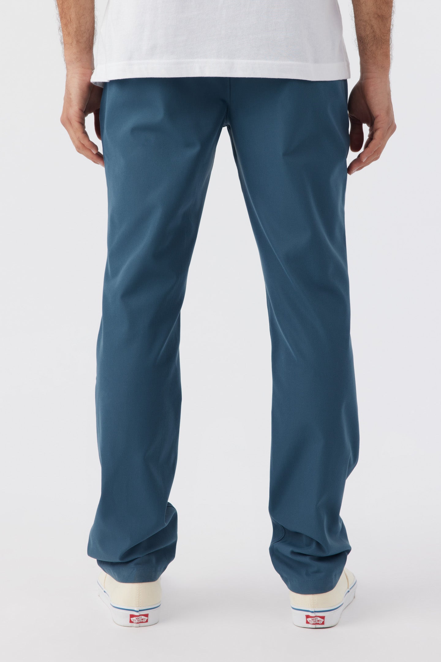 REDLANDS MODERN HYBRID PANTS