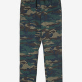 Venture Elastic Waist Hybrid Pants