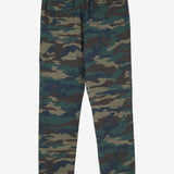 Venture Elastic Waist Hybrid Pants