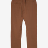 Venture Elastic Waist Hybrid Pants