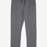 Venture Elastic Waist Lined Hybrid Pants
