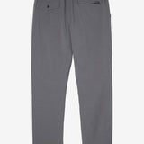 Venture Elastic Waist Lined Hybrid Pants