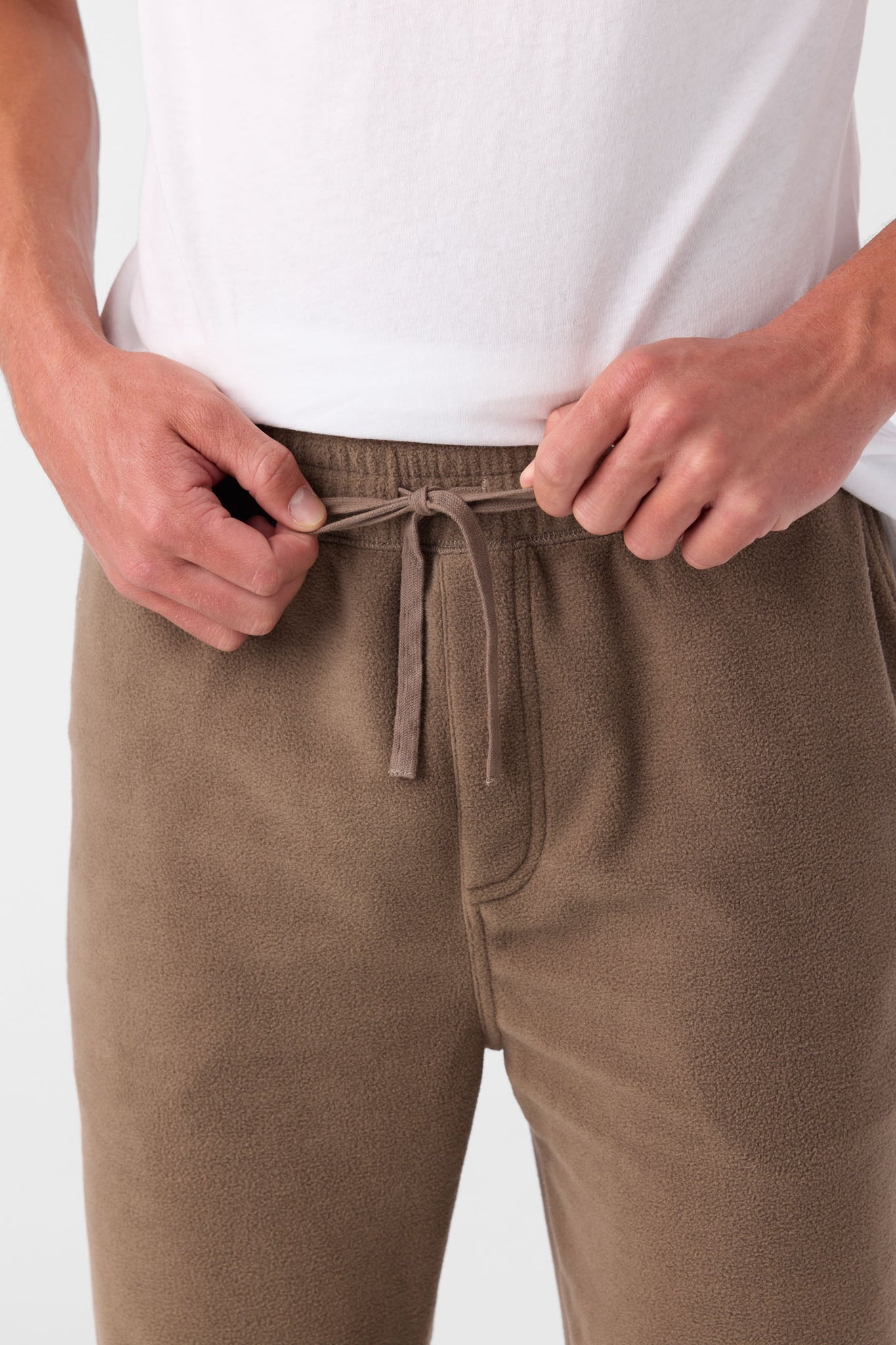 GLACIER SUPERFLEECE PANTS - O'NEILL