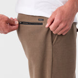 Glacier Superfleece Pants