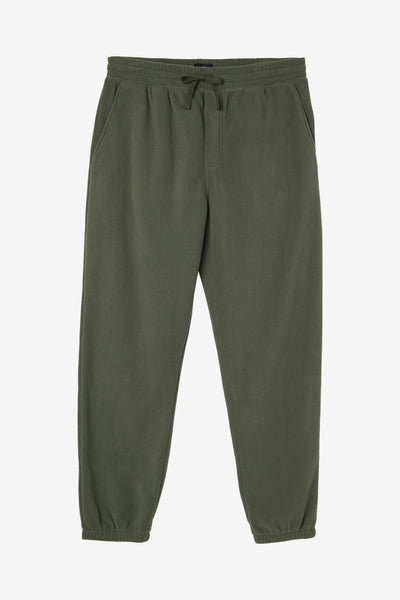 Glacier Superfleece Pants - Dark Olive | O'Neill