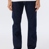 East Cliff Junction Denim Pants
