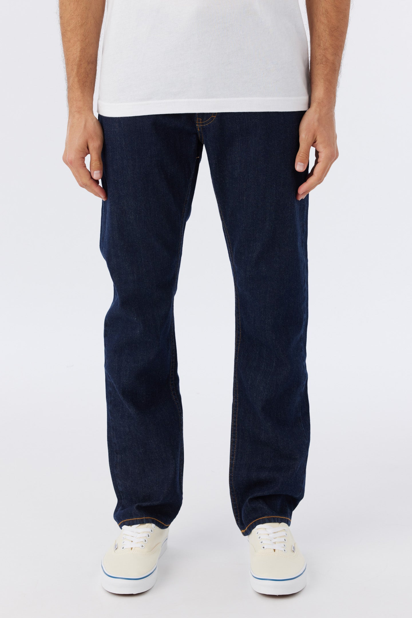 EAST CLIFF JUNCTION DENIM PANTS