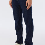 East Cliff Junction Denim Pants