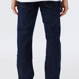 East Cliff Junction Denim Pants