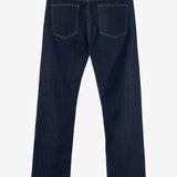 East Cliff Junction Denim Pants