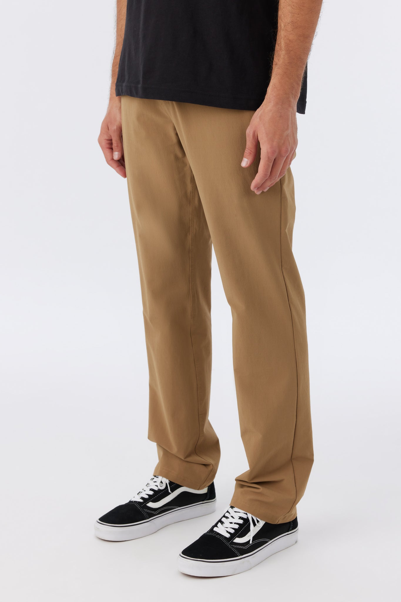 EAST CLIFF EXPEDITION HYBRID PANTS