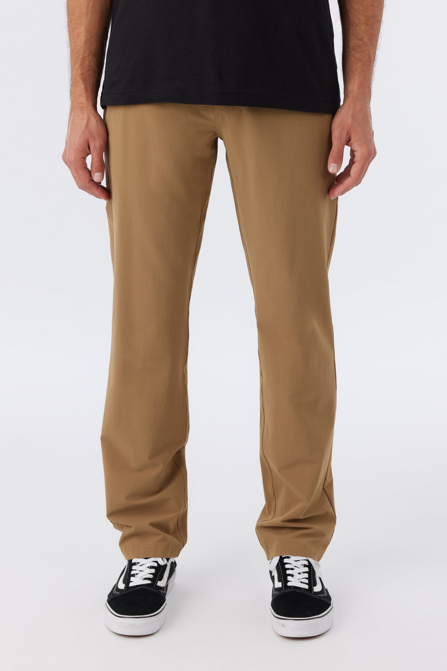 EAST CLIFF EXPEDITION HYBRID PANTS